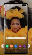 Wallpapers for Lizzo HD screenshot 0