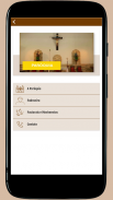 Paróquia São José BP screenshot 1