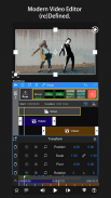 Node Video - Pro Video&Audio Editor screenshot 7