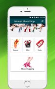 Women Shoes Online Shopping Apps screenshot 1