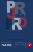 PJR AUDIT PRO screenshot 3