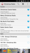 Christmas Music Radio screenshot 1