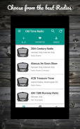 Radio OTR Old Time Radio Shows screenshot 16