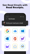 Canary Mail - AI Email App screenshot 4