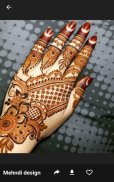 Eid Mehndi Designs 2020 screenshot 11