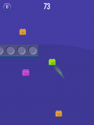 Block Bouncer: Simple Arcade Game screenshot 6