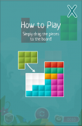 Block Puzzle Tangram screenshot 1