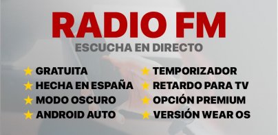 Radio FM: Escucha En Directo