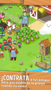 Idle Farming Empire screenshot 8