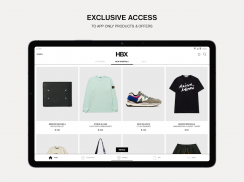 HBX - Shop Latest Fashion screenshot 5