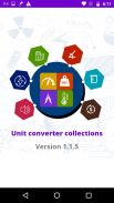 UNIT CONVERTER-ALL IN ONE UNIT screenshot 0