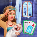 Solitaire Tripeaks Home: Merge Icon