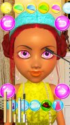 Princess Game: Salon Angela 2 screenshot 5