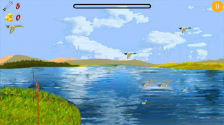 Archery bird hunter screenshot 4