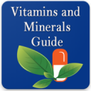 Vitamins and Minerals Guide