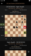 Lite lichess - Online Chess screenshot 11