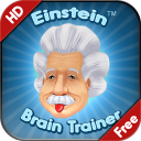 Einstein™ Gehirntrainer Fre Icon