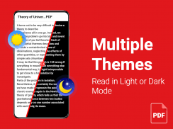 PDF Reader - PDF Viewer screenshot 2