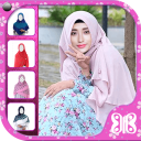 Hijab Syari Photo Montage - Baixar APK para Android | Aptoide