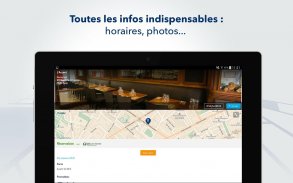 Mappy – Plan, Comparateur d’itinéraires, GPS screenshot 6