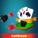 Game Multipemain Callbreak Icon