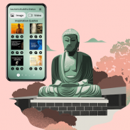 Gautama Buddha status screenshot 5