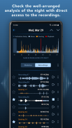 Prime Sleep Recorder screenshot 13