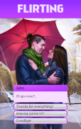 Play Stories: Love,Interactive screenshot 4