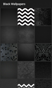 Black Wallpapers screenshot 2