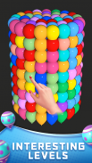 Balloon Master 3D: Color Match screenshot 2