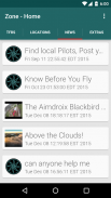 Zone - Drone / Quadcopter App screenshot 6