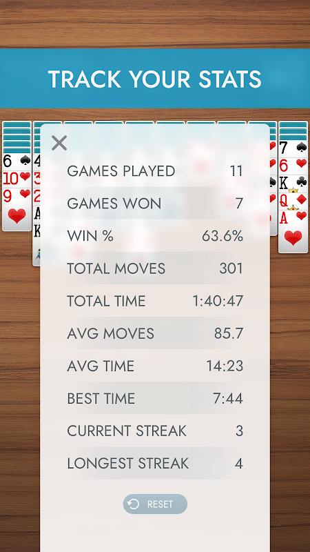 Spider Solitaire - 4 Suit APK voor Android Download