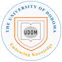 UDOM SR