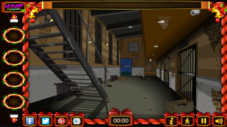 Can You Escape From Prison screenshot 1