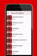 Tonos De Albania screenshot 0