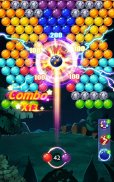 Bubble Shooter - Match 3 Game screenshot 2