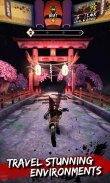 Yurei Ninja screenshot 1