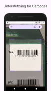 QR- und Barcode-Scanner screenshot 0