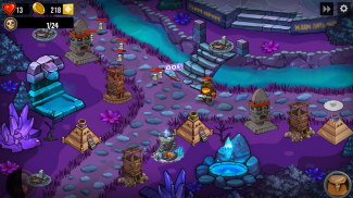 Tower Defense – Defender TD screenshot 15