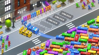 Car Jam: Traffic Puzzle screenshot 5