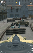 Frontline Heroes: Guerra FPS screenshot 1