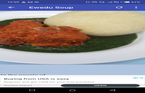 Naija Soups -9ja Soups -Recipe screenshot 2