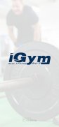 iGym 247 Australia screenshot 1