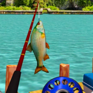 Real Fishing Ace Pro screenshot 6