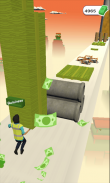 Money Rich Run 3D screenshot 3