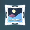 Photo Resize : Compress, Crop icon