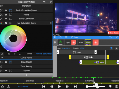 Node Video - Pro Video&Audio Editor screenshot 9