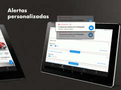 Coches.net: anuncios de coches screenshot 2