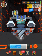 Drilla — crafting game screenshot 9