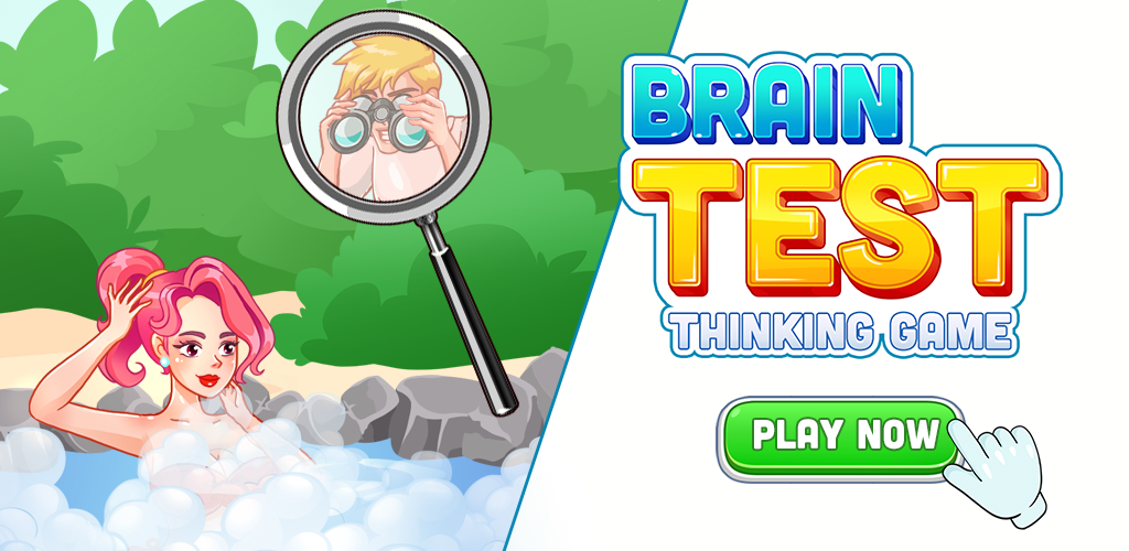 Brain Test: Jogos Mentais Premium::Appstore for Android